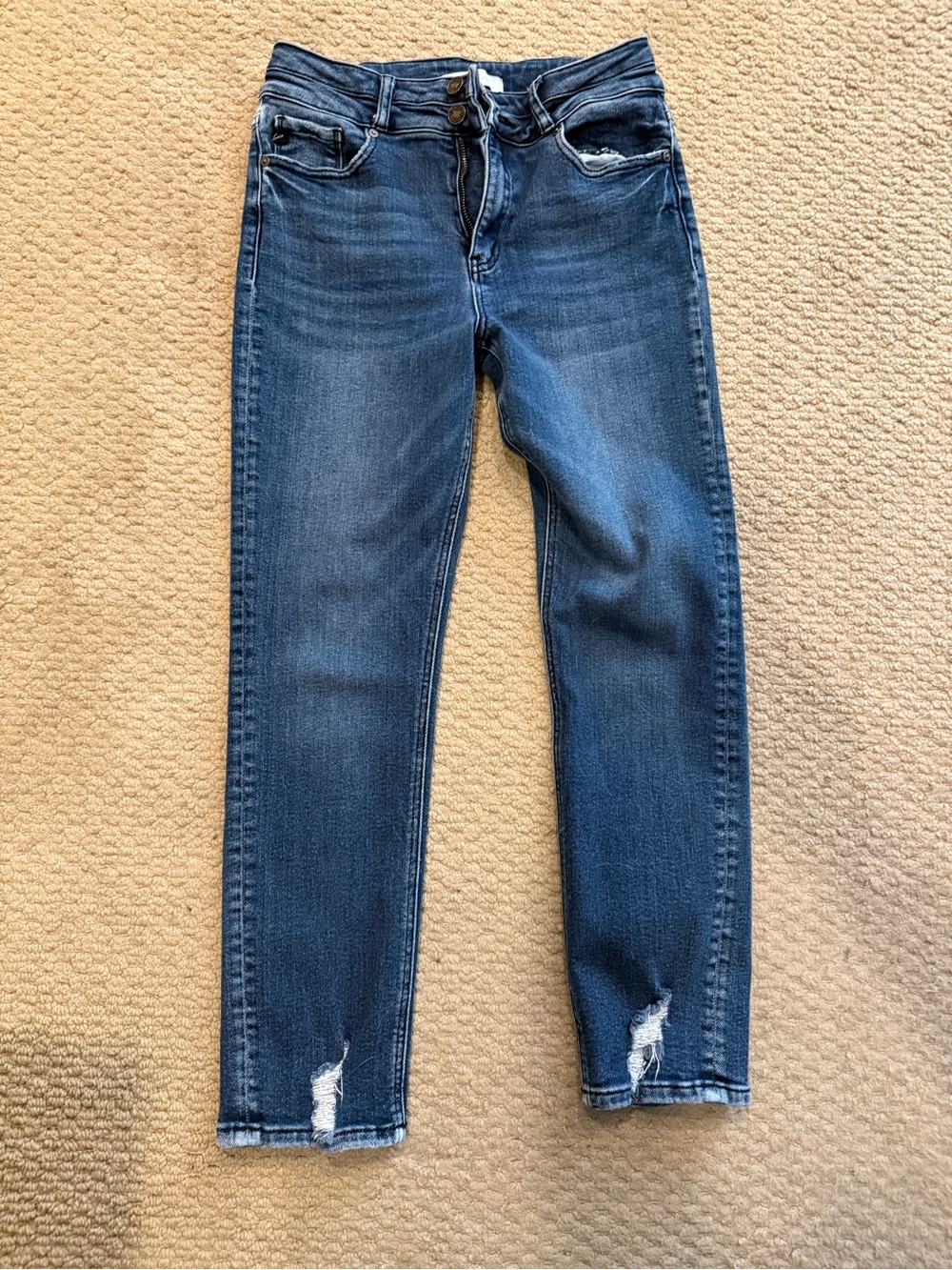 Kankan jeans
